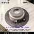 LG Silk Dome 4 Inch Tweeter – 12 Ohm | 50W RMS | 100W Max | Dual Magnet |
